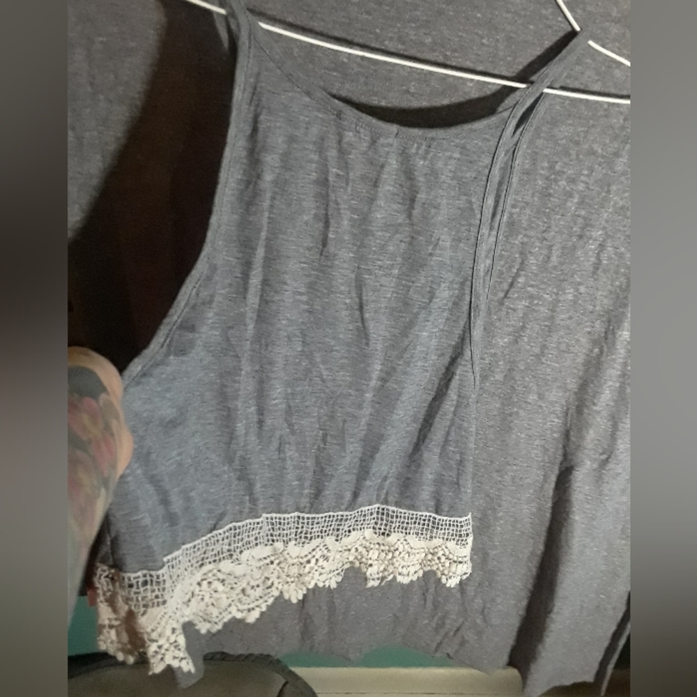 Moon child Tank - Picture 4 of 4